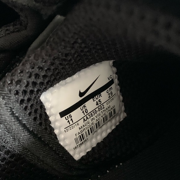 Nike air off white - Picture 7 of 7